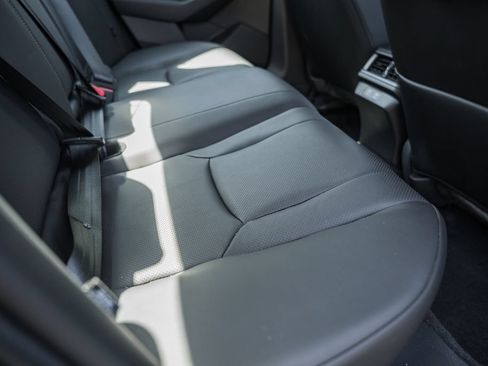 Used 2025 Honda Accord EX-L image 31
