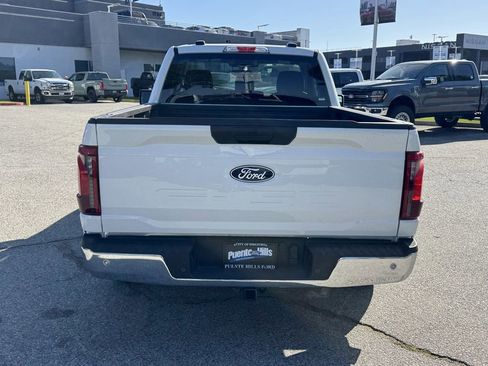 New 2026 Ford F150 XL w/ Equipment Group 103A High AWD/4WD image 5