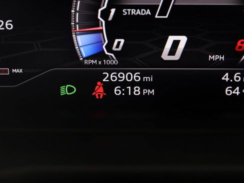 Used 2021 Lamborghini Urus image 61