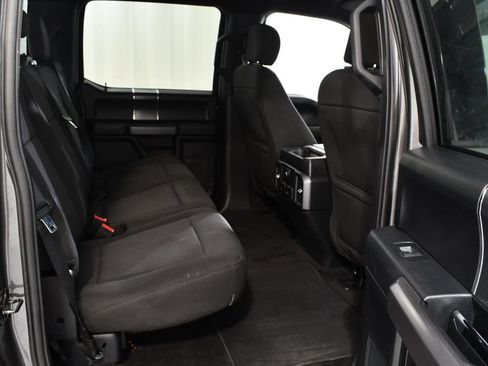 Used 2018 Ford F150 XLT w/ Equipment Group 302A Luxury AWD/4WD image 19