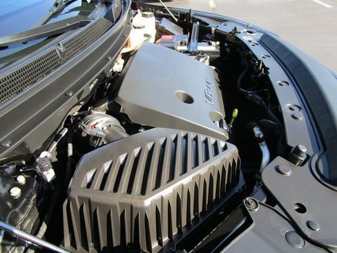 Certified 2023 Buick Enclave Essence w/ Experience Buick Package image 11