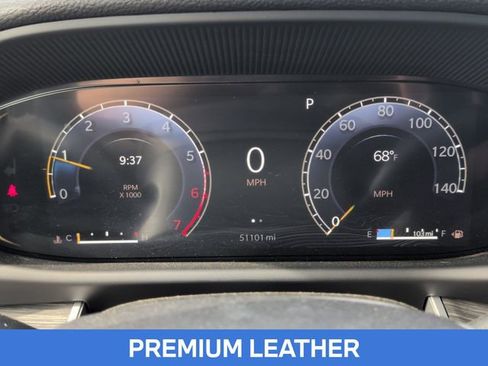 Used 2024 Jeep Wagoneer Series III image 17