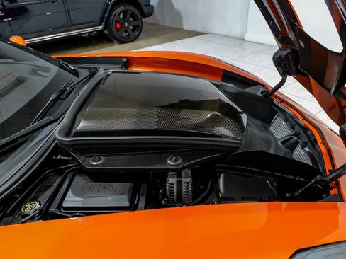 Used 2019 Chevrolet Corvette ZR1 image 56