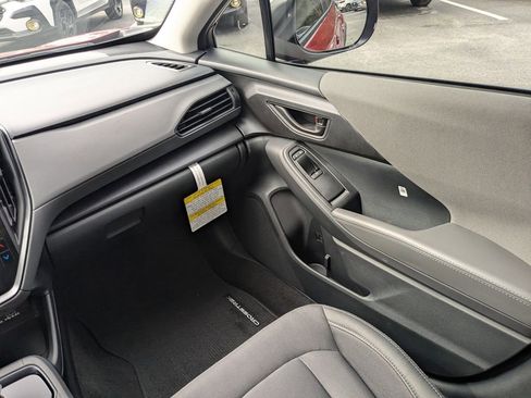 New 2026 Subaru Crosstrek 2.0i Premium image 15