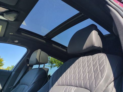 New 2026 BMW X6 xDrive40i w/ Executive Package image 20