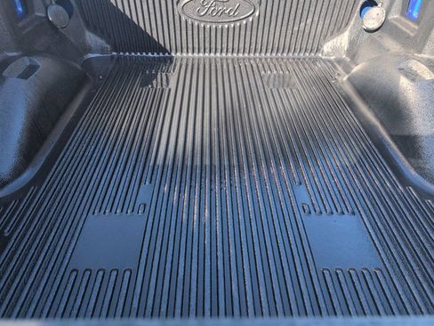 Used 2024 Ford F150 Lariat AWD/4WD image 29