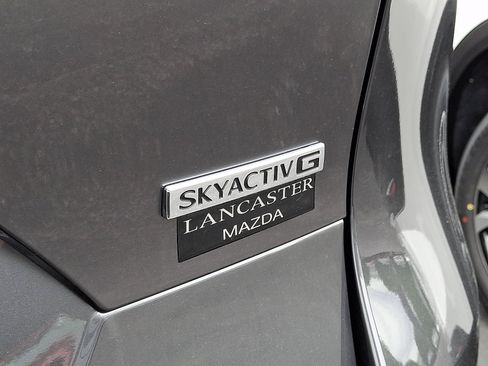New 2026 MAZDA CX-5 2.5 S w/ Premium Package AWD/4WD image 6