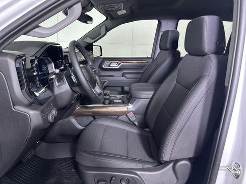 New 2026 Chevrolet Silverado 1500 RST image 54