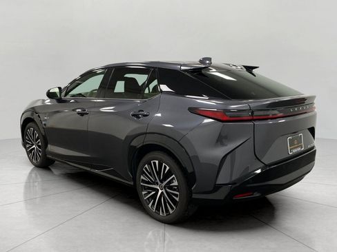 Used 2026 Lexus RZ 350e 2WD w/ Technology Package image 7
