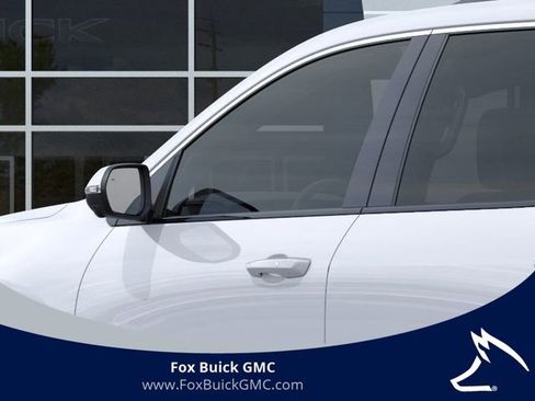 New 2026 GMC Acadia Elevation w/ Elevation Premium Package image 12