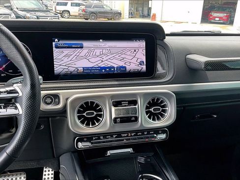 Used 2025 Mercedes-Benz G 550 image 31