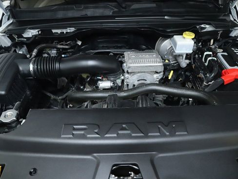 Used 2023 RAM 1500 Big Horn w/ Trailer Tow Group image 33