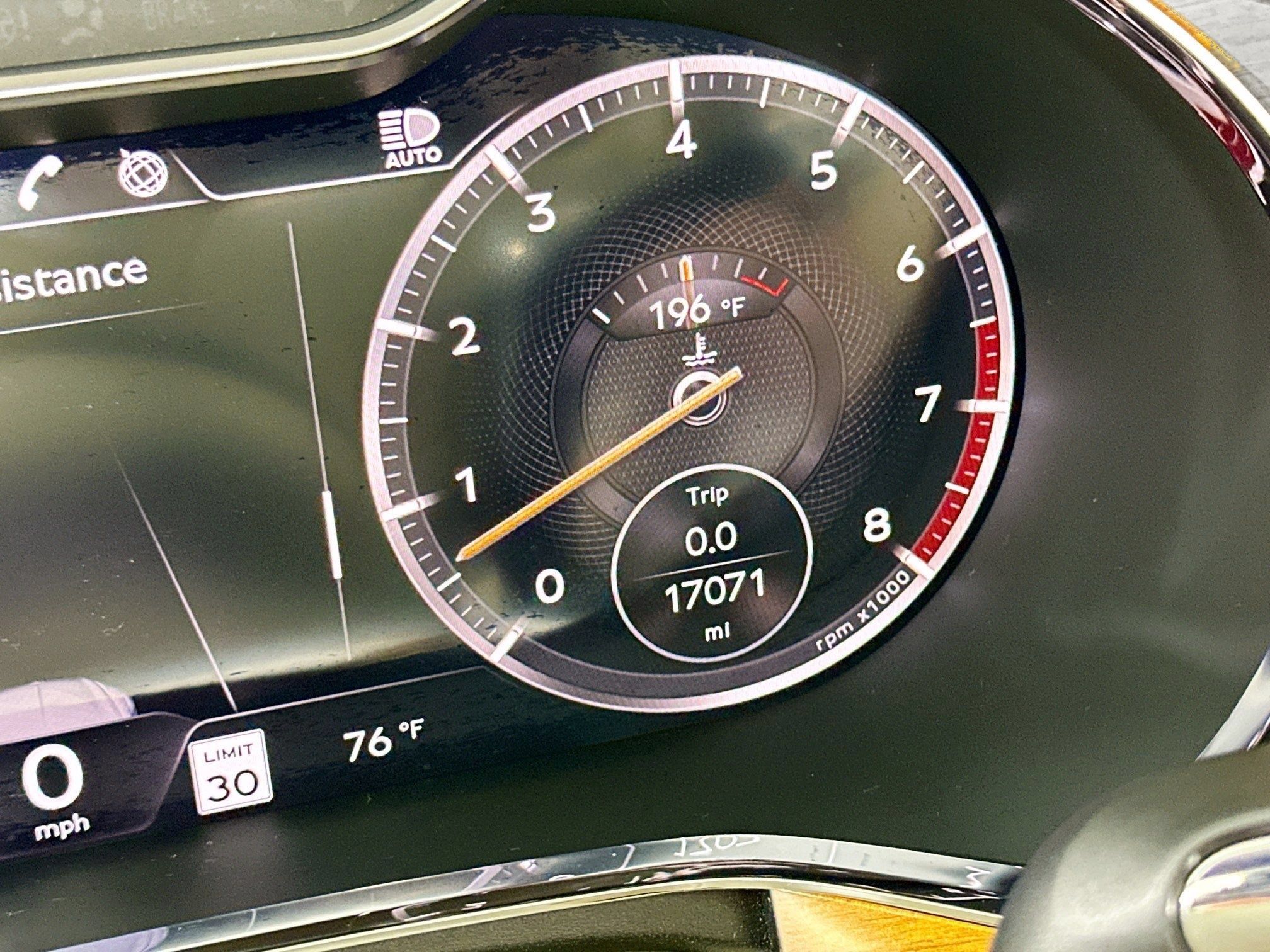 Certified 2022 Bentley Continental GT AWD/4WD image 14