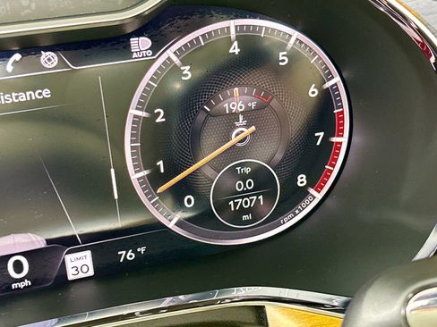 Certified 2022 Bentley Continental GT AWD/4WD image 14