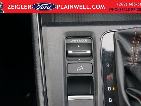 Used 2025 Honda CR-V Sport image 23