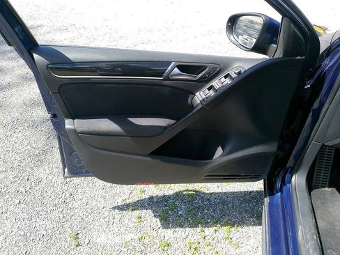 Used 2012 Volkswagen GTI 4-Door FWD image 23
