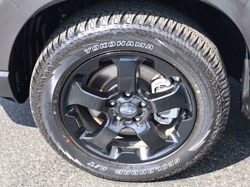 Used 2024 Subaru Forester Wilderness image 32