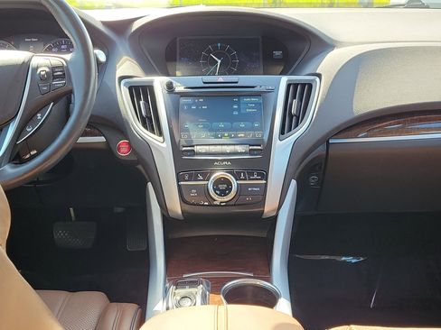 Used 2019 Acura TLX V6 w/ Technology Package FWD image 15