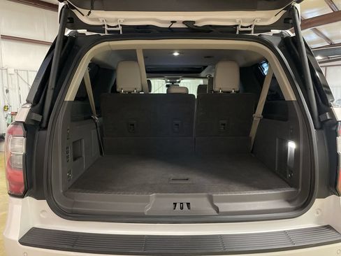 Used 2019 Ford Expedition Max Limited w/ Equipment Group 301A AWD/4WD image 27