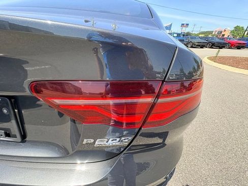 Used 2020 Jaguar XE R-Dynamic S AWD/4WD image 14