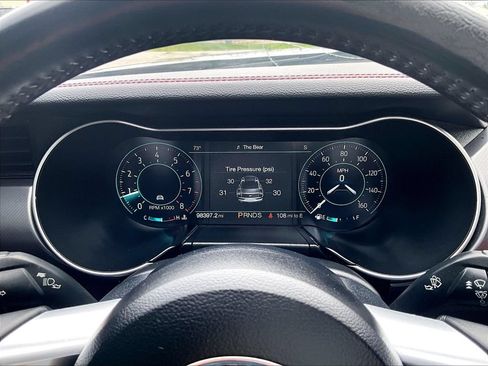 Used 2019 Ford Mustang Premium w/ Equipment Group 201A RWD image 21