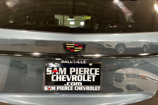 Used 2020 Cadillac XT6 Sport AWD/4WD image 22