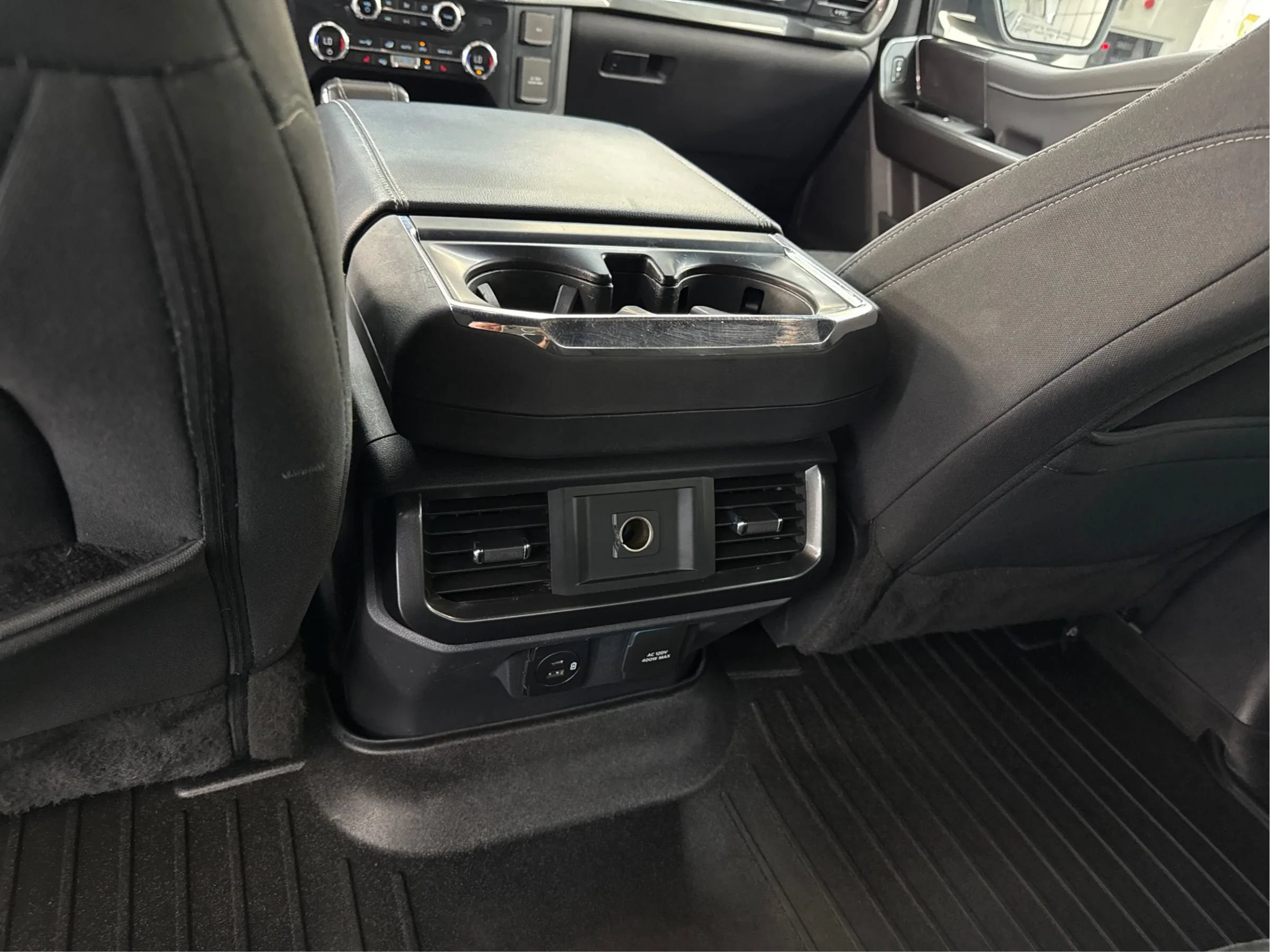Used 2021 Ford F150 XLT w/ Equipment Group 302A High AWD/4WD image 22