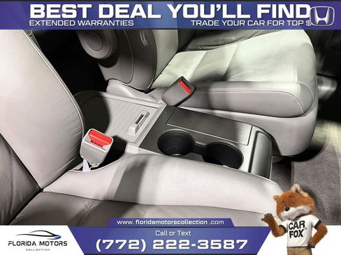 Used 2010 Honda CR-V EX-L image 25