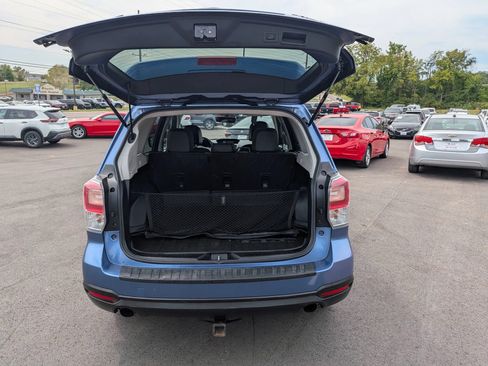 Used 2017 Subaru Forester 2.0XT Touring AWD/4WD image 40
