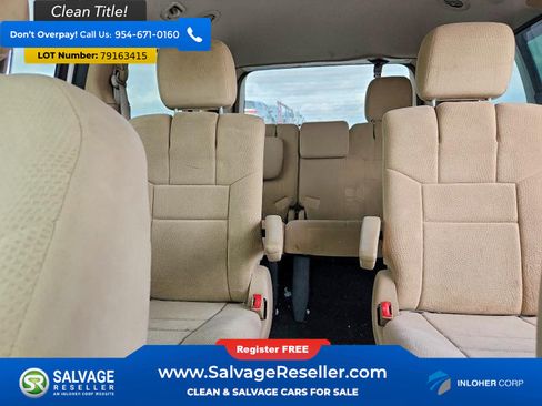 Used 2013 Dodge Grand Caravan SE FWD image 13