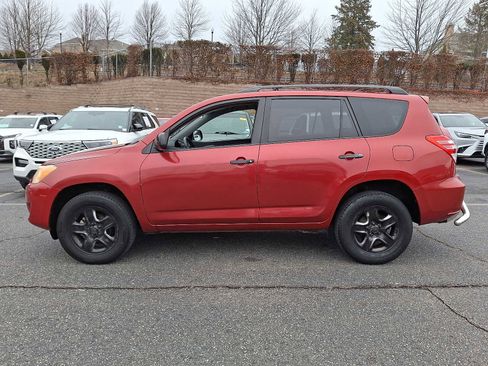 Used 2010 Toyota RAV4 image 7