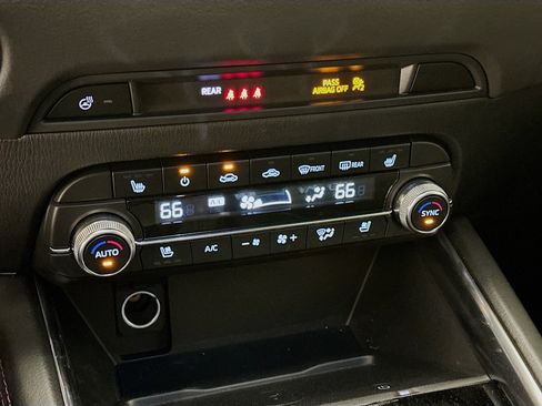 Used 2024 MAZDA CX-5 2.5 Turbo w/ Premium Package image 24