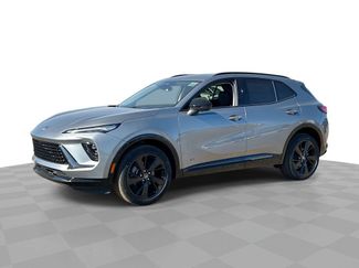 New 2026 Buick Envision Sport Touring video 1