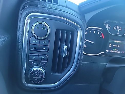 Used 2021 GMC Sierra 1500 SLT w/ SLT Convenience Package image 19