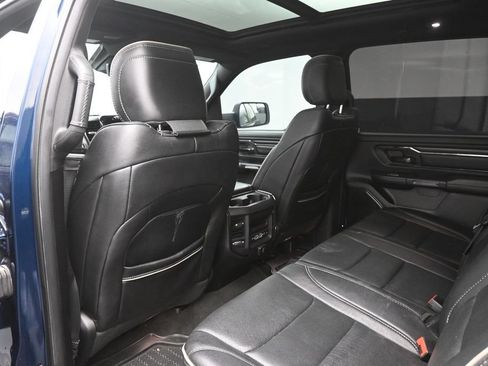 Used 2022 RAM 1500 Limited AWD/4WD image 25