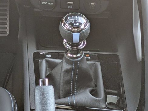 New 2026 Hyundai Elantra N FWD image 24