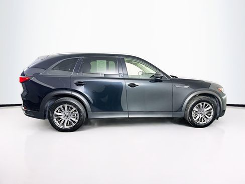 Used 2025 MAZDA CX-90 3.3 Turbo w/ Preferred Package AWD/4WD image 10