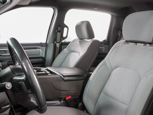 Used 2022 RAM 1500 Big Horn AWD/4WD image 24