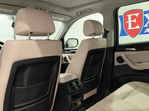 Used 2014 BMW X3 xDrive28i image 41