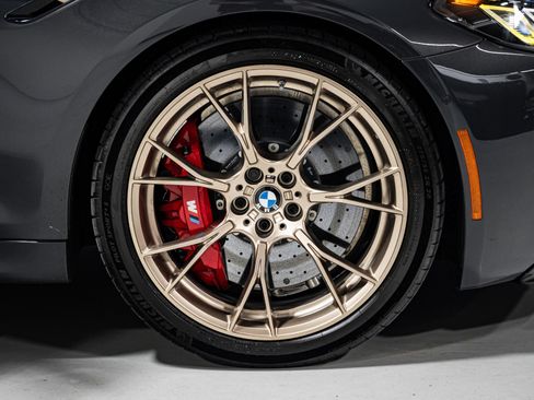 Used 2022 BMW M5 CS image 13