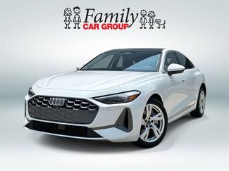 New 2025 Audi A5 2.0T Premium w/ Convenience Package video 1