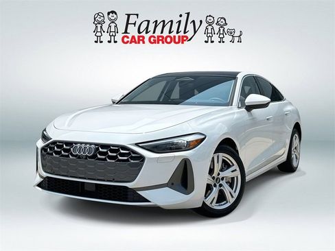 New 2025 Audi A5 2.0T Premium w/ Convenience Package image 1