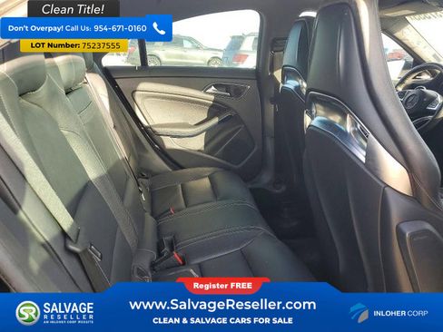 Used 2015 Mercedes-Benz CLA 45 AMG 4MATIC image 13