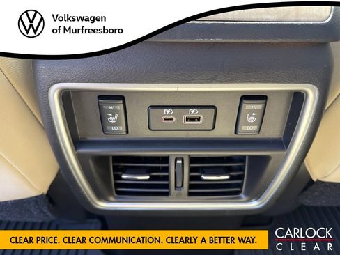 Used 2023 Nissan Murano SL w/ SL Moonroof Package AWD/4WD image 28