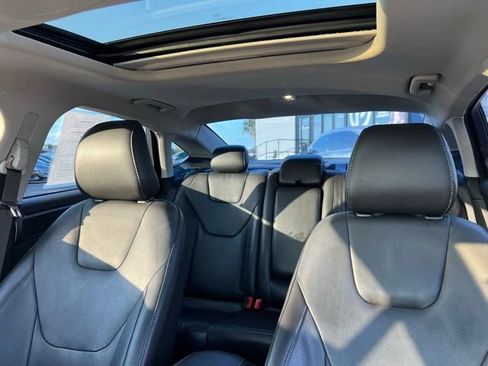 Used 2016 Ford Fusion Titanium image 24