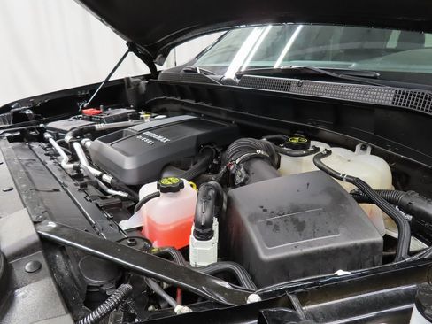 Used 2024 Chevrolet Silverado 1500 RST w/ Convenience Package II image 20