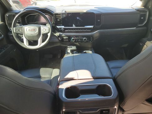 Used 2023 GMC Sierra 1500 Elevation w/ Elevation Premium Package image 7