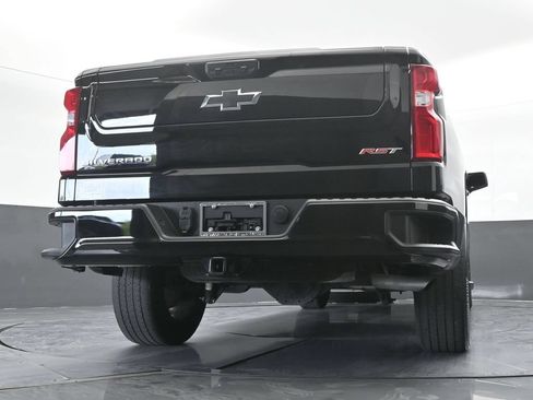 Used 2024 Chevrolet Silverado 1500 RST RWD image 64