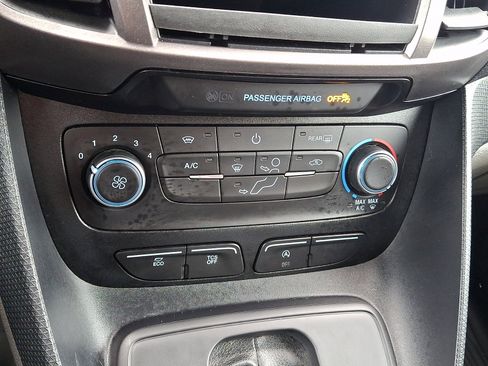 Certified 2023 Ford Transit Connect XL FWD image 17