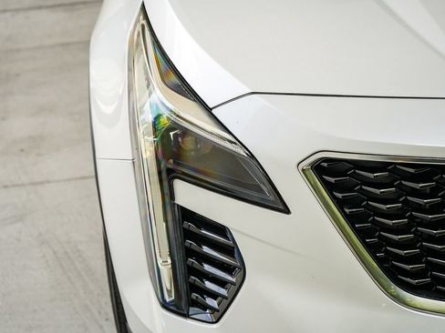 Used 2019 Cadillac XT4 Sport FWD image 9